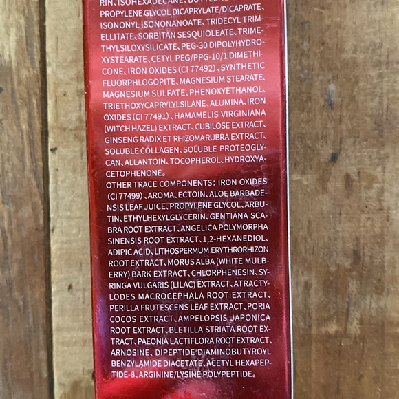 Nourishing Foundation NEW! BOGO‼️ - Picture 5 of 6